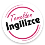 temeldening android application logo